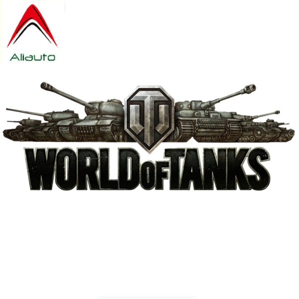 World of Tanks логотип