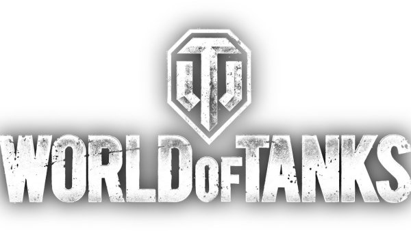 World of Tanks логотип без фона