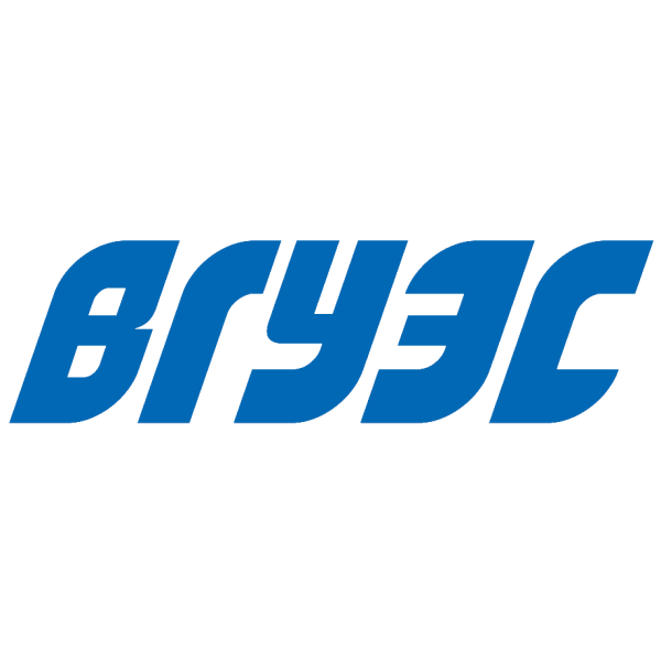 ВГУЭС лого
