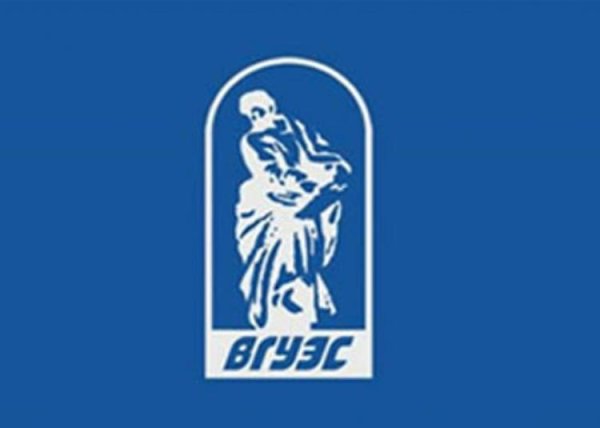 ВГУЭС Владивосток лого