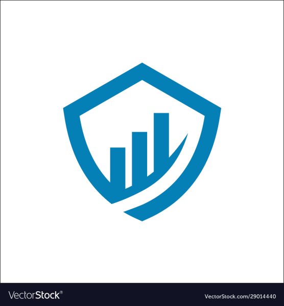 Кольца для оформления логотипов