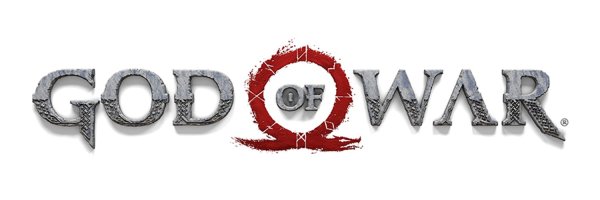 God of War логотип