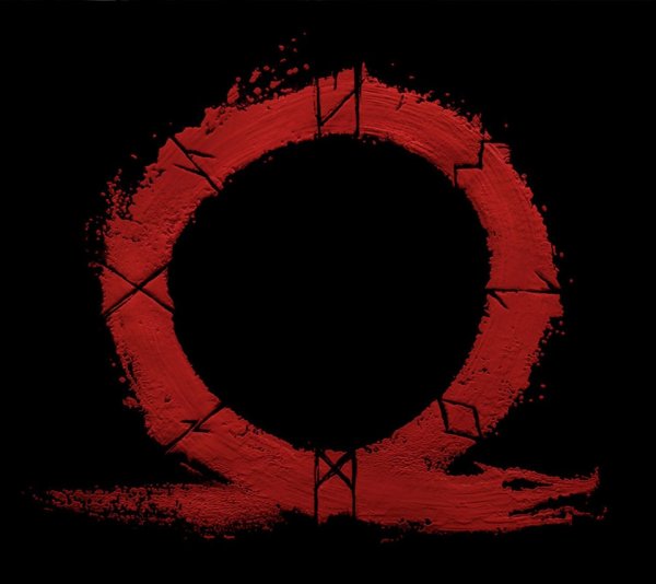 Омега God of War