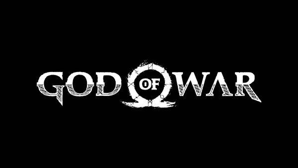 God of War логотип