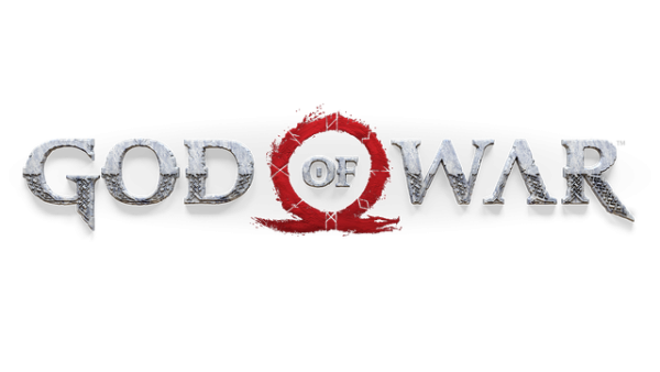 God of War 2018 логотип