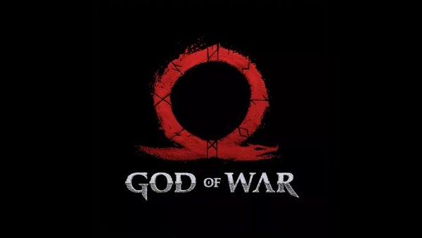 God of War Ragnarok логотип