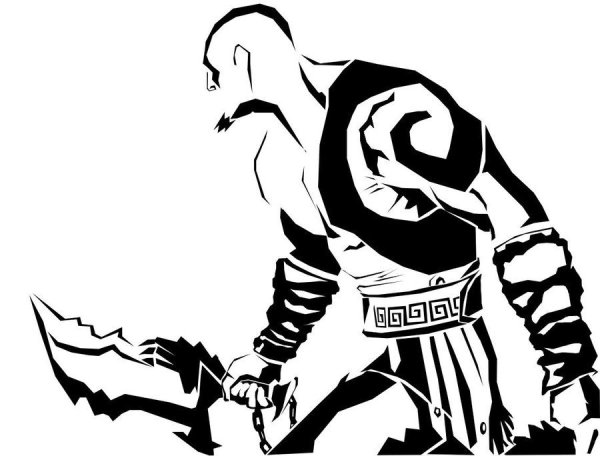 Art of War 2 лого