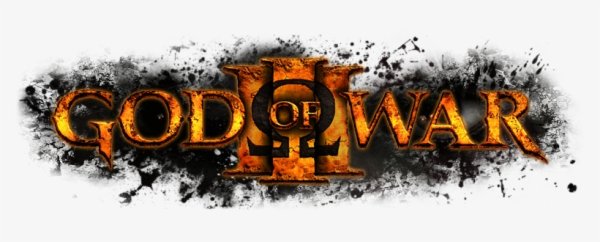 Значок год оф вар