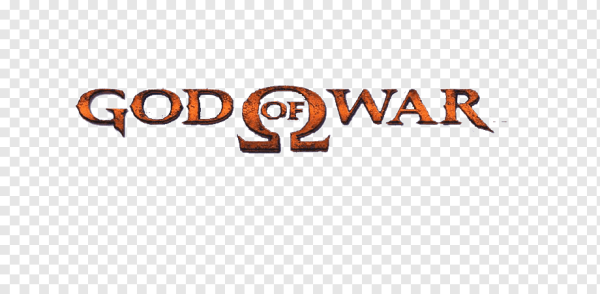 God of War эмблема