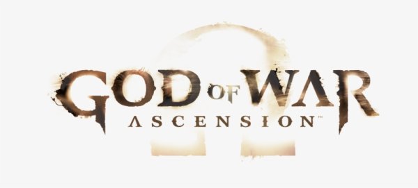 God of War logo 2005