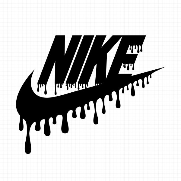 Nike logo 2020