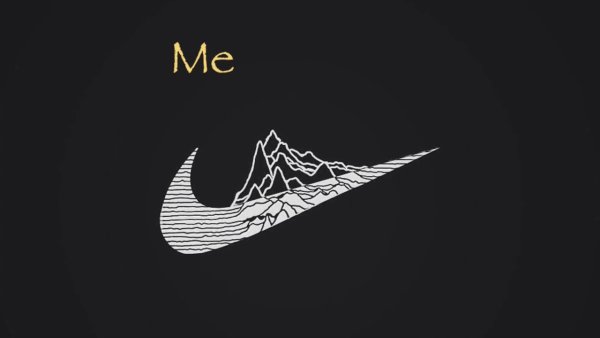 Свуш найк аниме