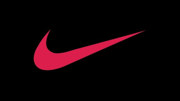 Nike Swoosh logo
