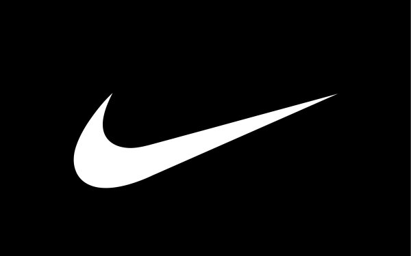 Nike Swoosh Type