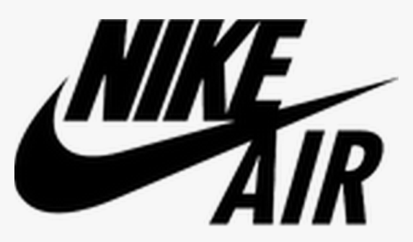 Nike Air logo