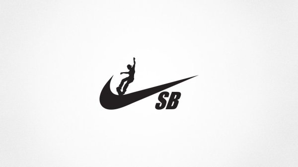 Nike SB logo