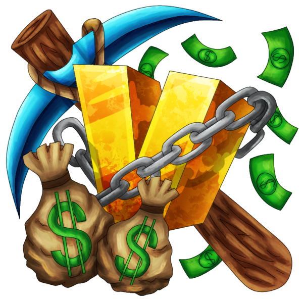 Логотип сервера