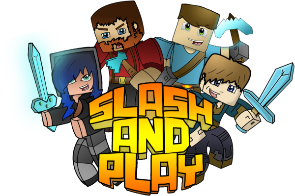 Логотип МАЙНКРАФТА