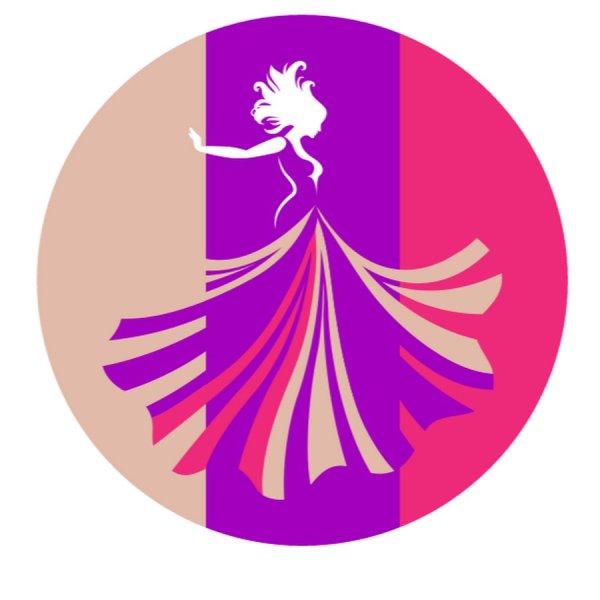 Дизайнер одежды значок