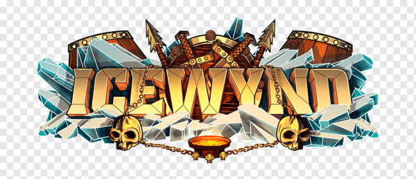 Лого для сервера майнкрафт