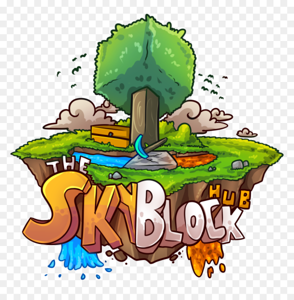 СКАЙБЛОК логотип