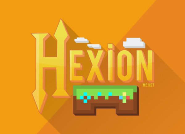 Логотип для сервера майнкрафт