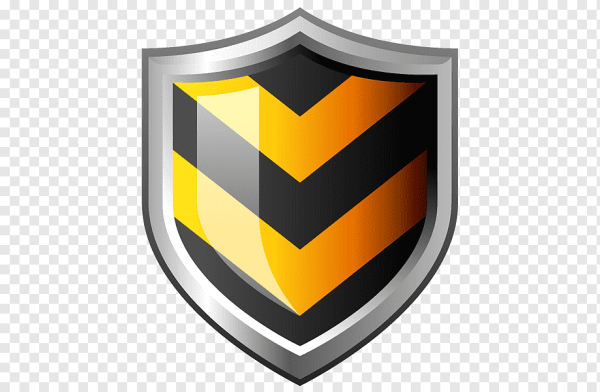 Логотип сервера