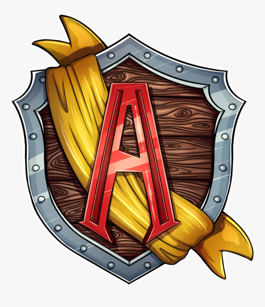 Значок сервера