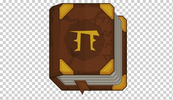 Иконка таумкрафт