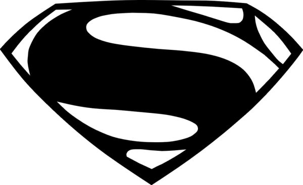 Знак Супермена