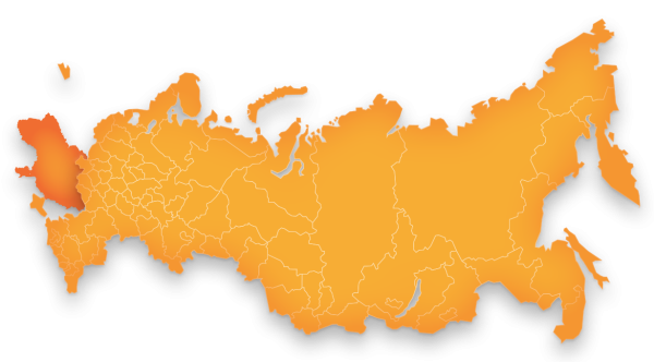 ЕВРАЗ корпоративный цвет