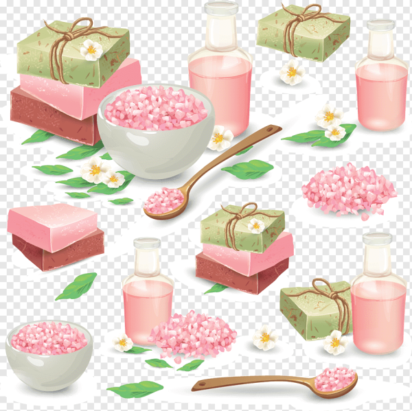 Иконки для мыловаров