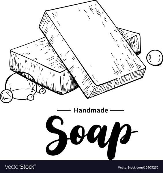 Soap надпись