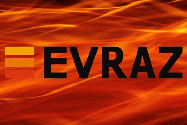 Логотип ЕВРАЗА