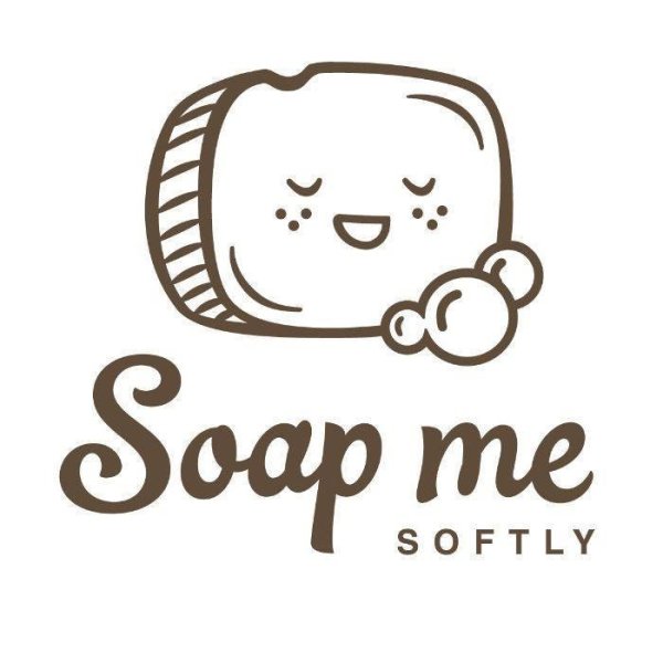 Логотип мыла