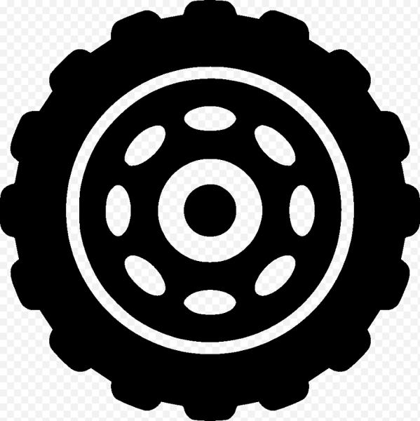 Резина пиктограмма