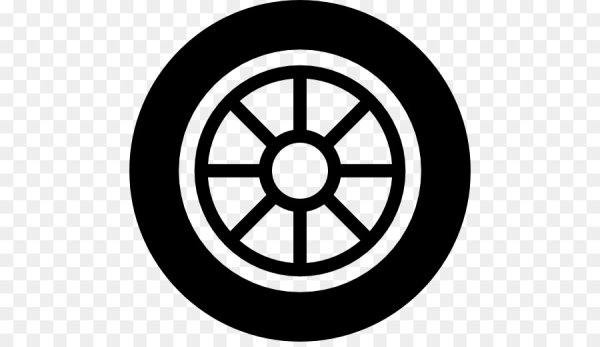 Колесо вектор