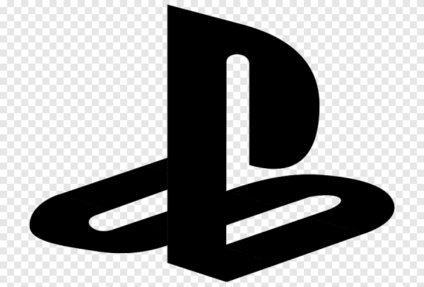 Ps4 logo eps