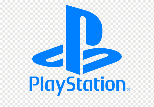 PLAYSTATION логотип