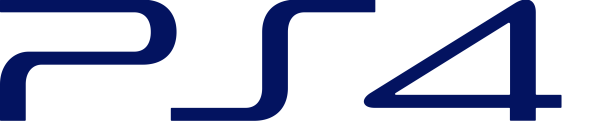 Ps4 logo