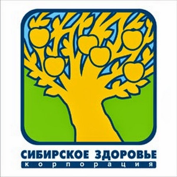 Сибирское здоровье Siberian Wellness