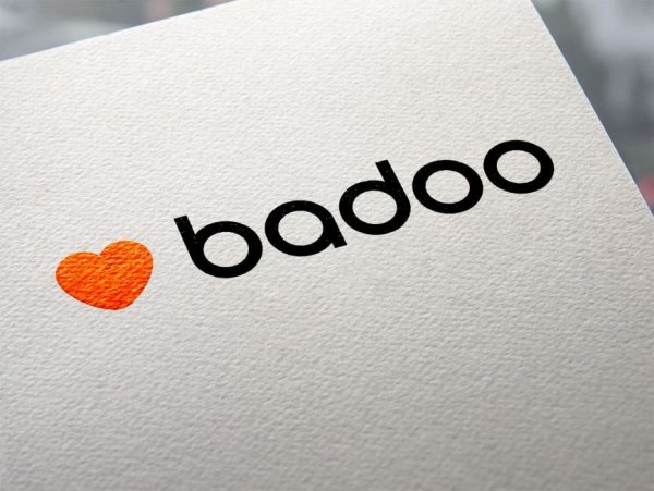 Badoo фон