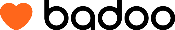 Badoo логотип PNG
