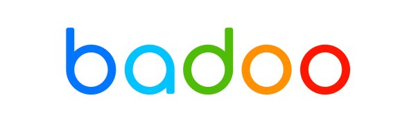 Badoo лого