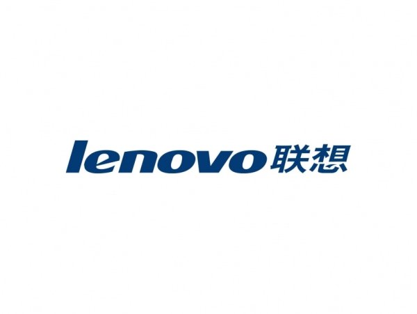 Логотип Lenovo в векторе
