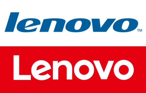 Lenovo эмблема