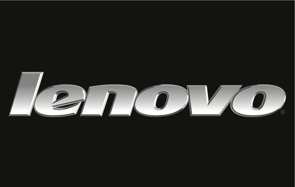 Логотип бренда Lenovo 120x120