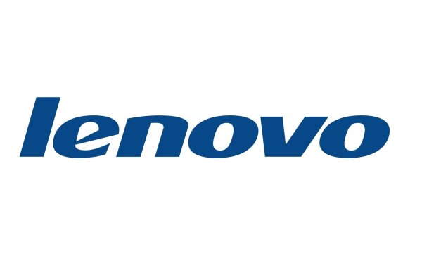 Lenovo логотип на прозрачном фоне