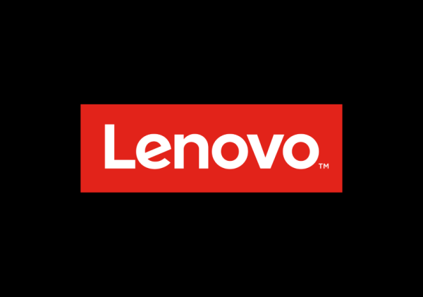 Lenovo логотип 2020