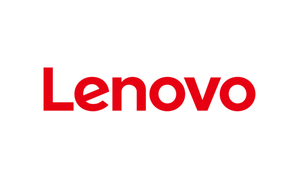 Lenovo логотип 2020